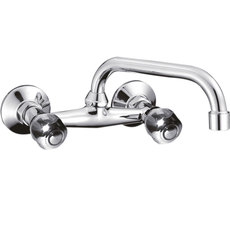 5015838 КЛИЕР СМЕСИТЕЛ ЗА КУХНЯ СТЕНЕН 5015838 КЛИЕР СМЕСИТЕЛ ЗА КУХНЯ СТЕНЕН