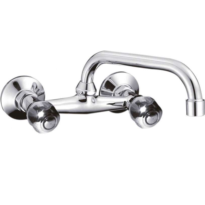 5015838 КЛИЕР СМЕСИТЕЛ ЗА КУХНЯ СТЕНЕН 5015838 КЛИЕР СМЕСИТЕЛ ЗА КУХНЯ СТЕНЕН