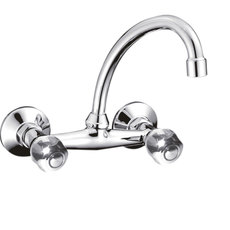 ICF5015838 СМЕСИТЕЛ КЛИЕР ЗА КУХНЯ ВИСОК ICF5015838 СМЕСИТЕЛ КЛИЕР ЗА КУХНЯ ВИСОК