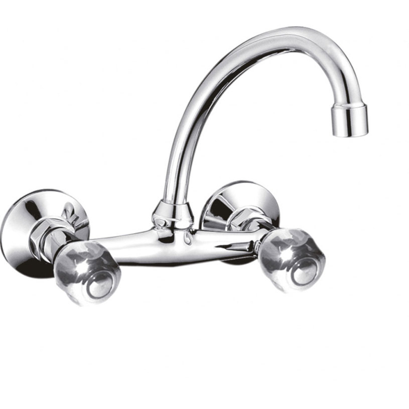 ICF5015838 СМЕСИТЕЛ КЛИЕР ЗА КУХНЯ ВИСОК ICF5015838 СМЕСИТЕЛ КЛИЕР ЗА КУХНЯ ВИСОК