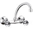 ICF5015838 СМЕСИТЕЛ КЛИЕР ЗА КУХНЯ ВИСОК ICF5015838 СМЕСИТЕЛ КЛИЕР ЗА КУХНЯ ВИСОК