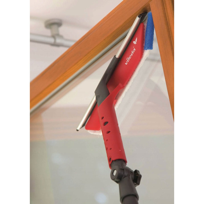 СИСТЕМА ЗА ПОЧИСТВАНЕ НА ПРОЗОРЦИ 2 В 1 СИСТЕМА ЗА ПОЧИСТВАНЕ НА ПРОЗОРЦИ 2 В 1