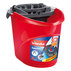КОФА С ЦЕДКА ПЛАСТМАСА 10l SUPER КОФА С ЦЕДКА ПЛАСТМАСА 10l SUPER