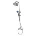 ДУШ СИСТЕМА INTER CERAMIC РОСА ICT 8889 ДУШ СИСТЕМА INTER CERAMIC РОСА ICT 8889