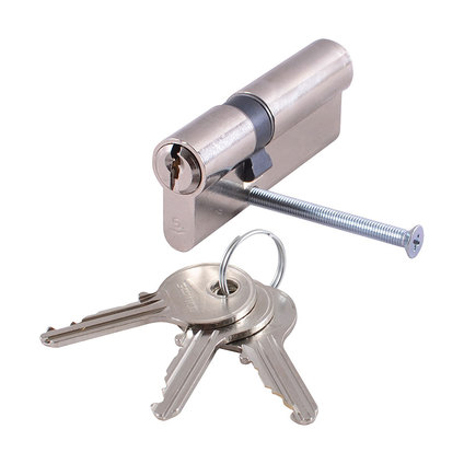 *КЛЮЧАЛКА L80 30/50 БДС НИКЕЛ БЛИСТЕР *КЛЮЧАЛКА L80 30/50 БДС НИКЕЛ БЛИСТЕР