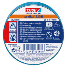 ИЗОЛИРБАНД 20М/19ММ TESA ИЗОЛИРБАНД 20М/19ММ TESA