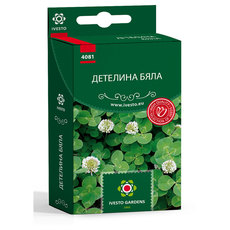 СЕМЕНА БЯЛА ДЕТЕЛИНА 75 ГР СЕМЕНА БЯЛА ДЕТЕЛИНА 75 ГР