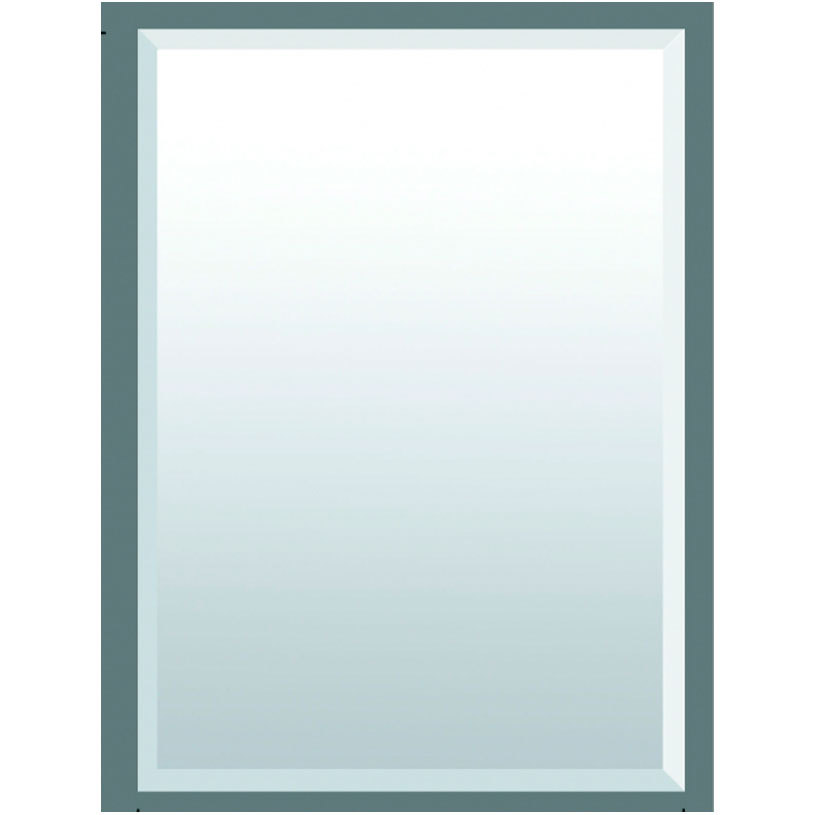 INTER CERAMIC IRIS ICM B17 /50 Bathroom Mirror 50x70 cm