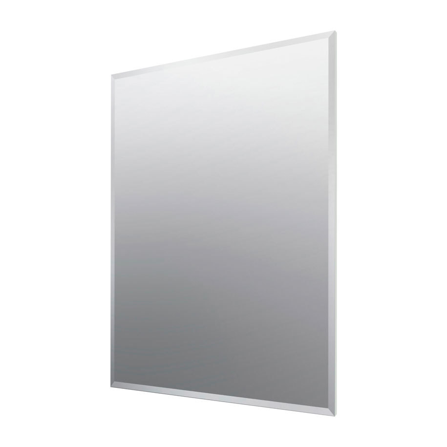Vertical or horizontal mounting