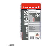 ISOMAT AK-T35 ЛЕПИЛО/ШПАКЛОВКА С ФИБРИ ISOMAT AK-T35 ЛЕПИЛО/ШПАКЛОВКА С ФИБРИ