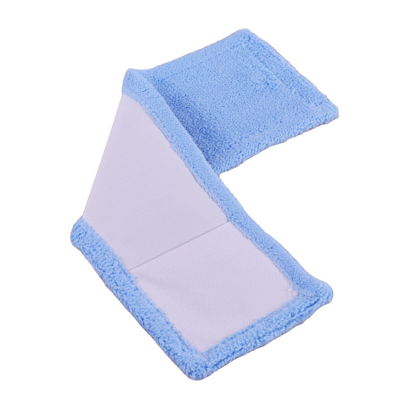 РЕЗЕРВНА ГЪБА ЗА МОП МИКРОФИБЪР РЕЗЕРВНА ГЪБА ЗА МОП МИКРОФИБЪР