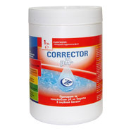 ПРЕПАРАТ ЗА ПОНИЖАВАНЕ НА PH- НА ВОДАТА В БАСЕЙНА POOL FRIEND САНИФОРТ ПРЕПАРАТ ЗА ПОНИЖАВАНЕ НА PH- НА ВОДАТА В БАСЕЙНА POOL FRIEND САНИФОРТ