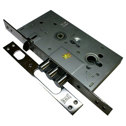 Брава KALE 252 R B:60/85 мм секретна Брава KALE 252 R B:60/85 мм секретна