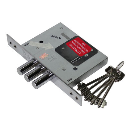 Брава KALE 257 L касова допълнителна Брава KALE 257 L касова допълнителна