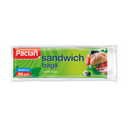 ПЛИКЧЕТА ЗА САНДВИЧИ 18Х28СМ 100БР PACLAN ПЛИКЧЕТА ЗА САНДВИЧИ 18Х28СМ 100БР PACLAN