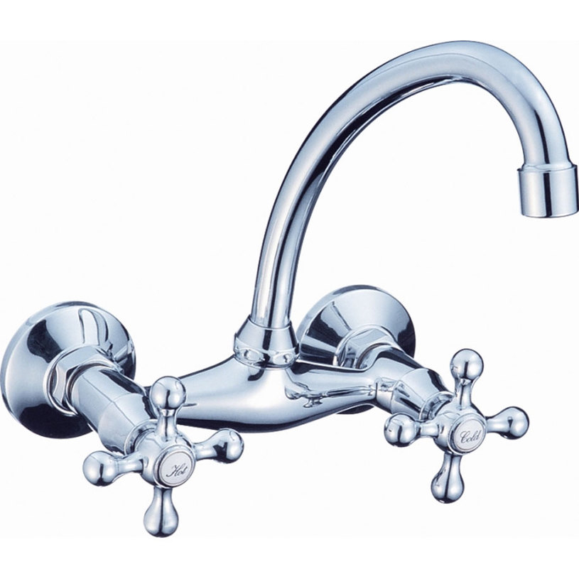 &5001851711 СМЕСИТЕЛ РЕТРО ЗА КУХ.ВИСОК &5001851711 СМЕСИТЕЛ РЕТРО ЗА КУХ.ВИСОК