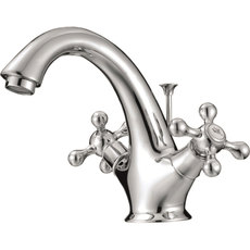 ***СМЕСИТЕЛ РЕТРО ЗА УМИВАЛНИК 1002851 ***СМЕСИТЕЛ РЕТРО ЗА УМИВАЛНИК 1002851