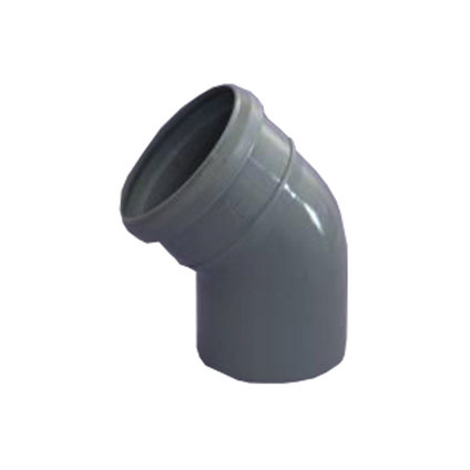 ДЪГА PP Ф32 45 Г С УПЛЪТНЕНИЯ ДЪГА PP Ф32 45 Г С УПЛЪТНЕНИЯ