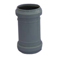 МУФА PP Ф32 С УПЛЪТНЕНИЯ МУФА PP Ф32 С УПЛЪТНЕНИЯ