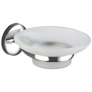 ICA 9059 ALBA СТЕННА СТЪКЛЕНА САПУНЕРКА ICA 9059 ALBA СТЕННА СТЪКЛЕНА САПУНЕРКА