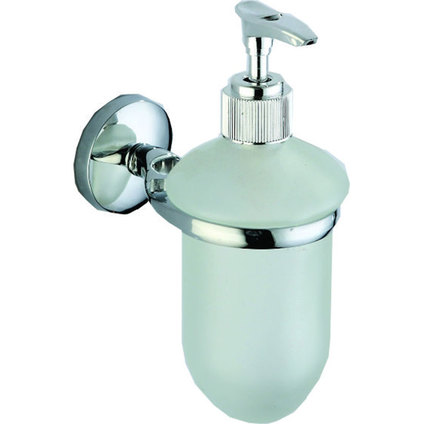 ICA 9063 ALBA СТЕНЕН ДОЗАТОР ЗА ТЕЧ. САП ICA 9063 ALBA СТЕНЕН ДОЗАТОР ЗА ТЕЧ. САП