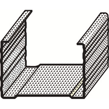 CW ПРОФ. KNAUF MAGNUMPLUS 50/50/2600/0,6 CW ПРОФ. KNAUF MAGNUMPLUS 50/50/2600/0,6