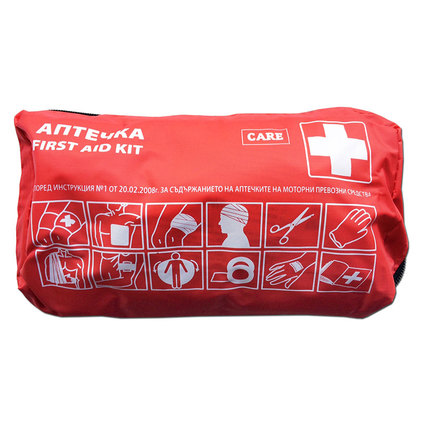 АВТОАПТЕЧКА СЪГЛАСНО НАРЕДБА 1 НА МЗ АВТОАПТЕЧКА СЪГЛАСНО НАРЕДБА 1 НА МЗ