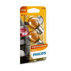 АВТО КРУШКА PHILIPS STANDARD PREMIUM PY21W АВТО КРУШКА PHILIPS STANDARD PREMIUM PY21W