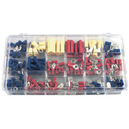 КОМПЛЕКТ СВРЪЗКИ ЗА КАБЕЛИ 150БР КОМПЛЕКТ СВРЪЗКИ ЗА КАБЕЛИ 150БР