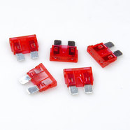 БУШОНИ С КРАЧЕТА 10А 5БР.НА БЛИСТЕР БУШОНИ С КРАЧЕТА 10А 5БР.НА БЛИСТЕР