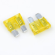 БУШОНИ С КРАЧЕТА 20А 5БР.НА БЛИСТЕР БУШОНИ С КРАЧЕТА 20А 5БР.НА БЛИСТЕР