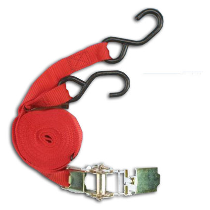 КОЛАН ЗА БАГАЖНИК 5М С ТРЕСЧОТКА И КУКИ КОЛАН ЗА БАГАЖНИК 5М С ТРЕСЧОТКА И КУКИ