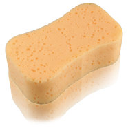 NIGRIN ГЪБА СУПЕР МЕКА NIGRIN ГЪБА СУПЕР МЕКА