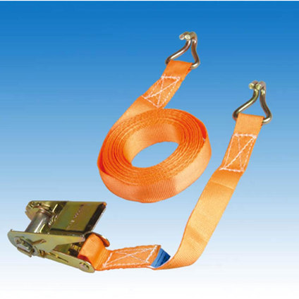 РЕМЪК ЗА ТОВАРИ С ТРЕСЧОТКА И КУКА 5М, 2 РЕМЪК ЗА ТОВАРИ С ТРЕСЧОТКА И КУКА 5М, 2