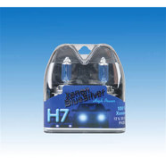 КРУШКИ 12V 55W H7 БЛУ СИЛВЕР-2 БР КРУШКИ 12V 55W H7 БЛУ СИЛВЕР-2 БР