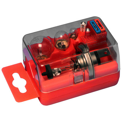 КОМПЛЕКТ КРУШКИ Н4 КОМПЛЕКТ КРУШКИ Н4