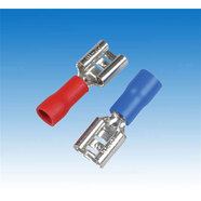 КАБЕЛНИ КЛЕМИ ПЛОСКИ ЖЕНСКИ КАБЕЛНИ КЛЕМИ ПЛОСКИ ЖЕНСКИ