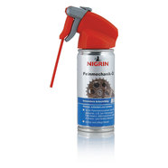 NIGRIN МАСЛО ЗА ФИННА МЕХАНИКА 100МЛ NIGRIN МАСЛО ЗА ФИННА МЕХАНИКА 100МЛ