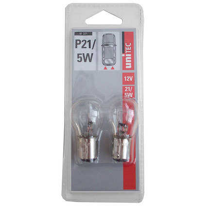 КРУШКИ - ЗАДНИ ГАБАРИТИ P21/5W 2БР. КРУШКИ - ЗАДНИ ГАБАРИТИ P21/5W 2БР.