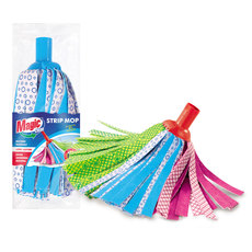 БЪРСАЛКА MOPSUPER КОМБИНИРАНА РЕЗБА MAGIC CLEAN БЪРСАЛКА MOPSUPER КОМБИНИРАНА РЕЗБА MAGIC CLEAN