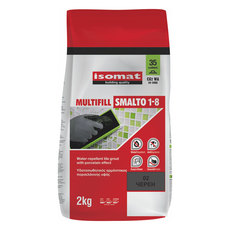 ФУГ. СМЕС MULTIFILL SMALTO ЧЕРНА 2КГ ФУГ. СМЕС MULTIFILL SMALTO ЧЕРНА 2КГ