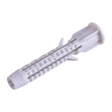 ДЮБЕЛ-МУЛТИ (ПЛЪТНИ/КУХИ ОСНОВИ) 8X50 ДЮБЕЛ-МУЛТИ (ПЛЪТНИ/КУХИ ОСНОВИ) 8X50