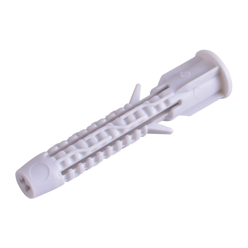 ДЮБЕЛ-МУЛТИ (ПЛЪТНИ/КУХИ ОСНОВИ) 8X50 ДЮБЕЛ-МУЛТИ (ПЛЪТНИ/КУХИ ОСНОВИ) 8X50