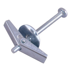 МЕТАЛЕН ДЮБЕЛ + МЕТРИЧЕН ВИНТ M4X50 МЕТАЛЕН ДЮБЕЛ + МЕТРИЧЕН ВИНТ M4X50