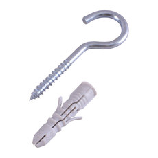 УНИВ. ДЮБЕЛ + C КУКА 12X60 УНИВ. ДЮБЕЛ + C КУКА 12X60