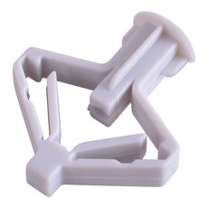 ДЮБЕЛ ЗА ГИПСОКАРТОН ТИП ПЕПЕРУДА 1 ДЮБЕЛ ЗА ГИПСОКАРТОН ТИП ПЕПЕРУДА 1