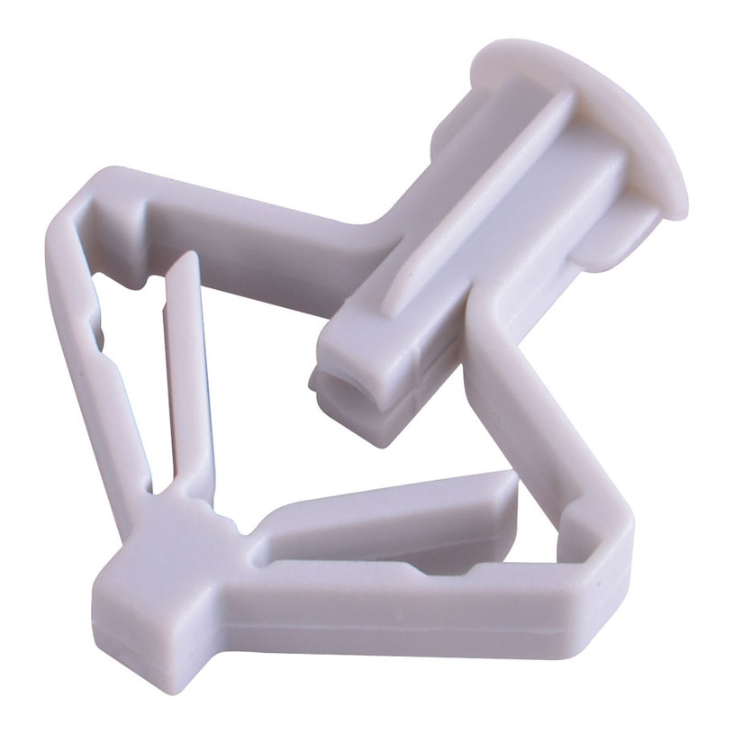 ДЮБЕЛ ЗА ГИПСОКАРТОН ТИП ПЕПЕРУДА 1 ДЮБЕЛ ЗА ГИПСОКАРТОН ТИП ПЕПЕРУДА 1