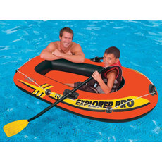 ЛОДКА ЕКСПЛОРЪР ПРО 100 583553NP ЛОДКА ЕКСПЛОРЪР ПРО 100 583553NP