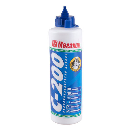 DEKORATOR ЛЕПИЛО С 200 500 g DEKORATOR ЛЕПИЛО С 200 500 g