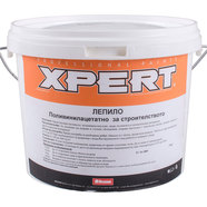 ЛЕПИЛО ЗА СТРОИТЕЛСТВОТО PVA DEKORATOR Xpert ЛЕПИЛО ЗА СТРОИТЕЛСТВОТО PVA DEKORATOR Xpert